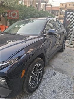 هيونداي توسان